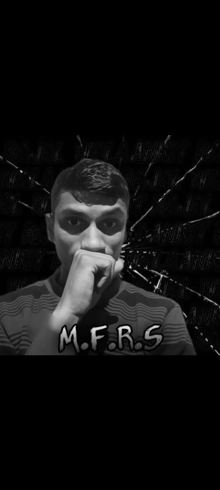 MFRS -- Ankit Rajal Wala  Ankit Rajal Wala 